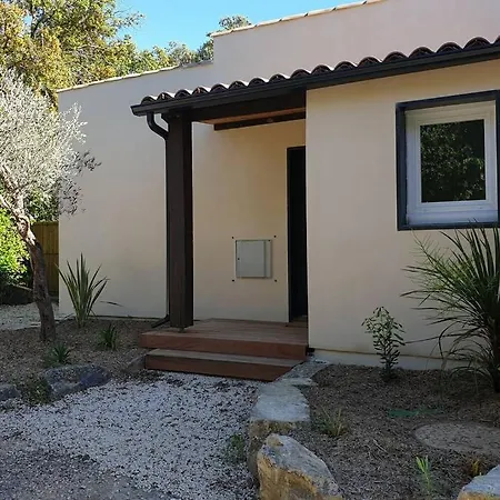 Gite De Charme Avec Jacuzzi En Garrigue *