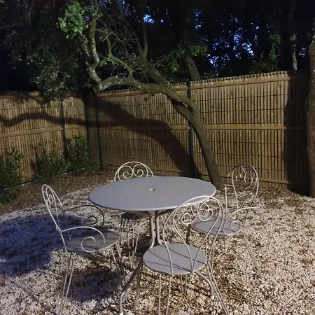 Gite De Charme Avec Jacuzzi En Garrigue *