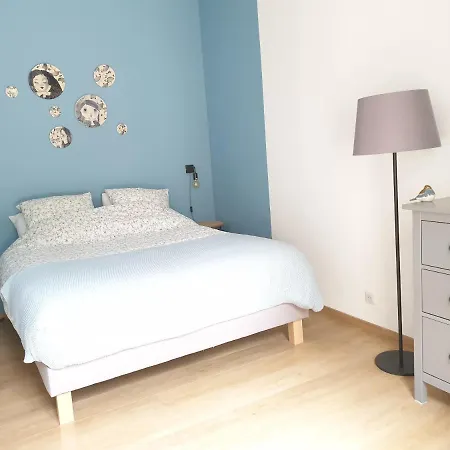 Hébergement de vacances Mazet De Charme Sur Les Hauteurs De *