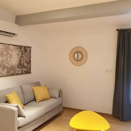 Mazet De Charme Sur Les Hauteurs De Hébergement de vacances